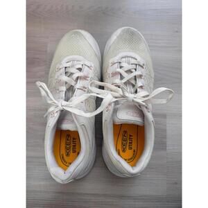 Womens Keen Utility Vista Energy Comp Toe Safety Shoes